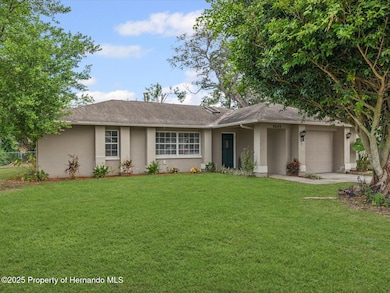 9269 Bladon St, Spring Hill, FL 34608 - photo 3