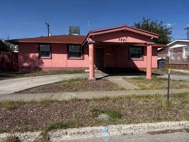 7821 Corozal Dr, El Paso, TX 79915 - photo 2