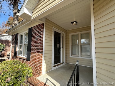 2678 Rivercliff Rd, Fayetteville, NC 28301 - photo 2