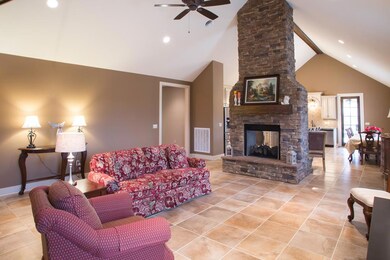 79 Tuscan Hill Dr, Oxford, MS 38655 - photo 6