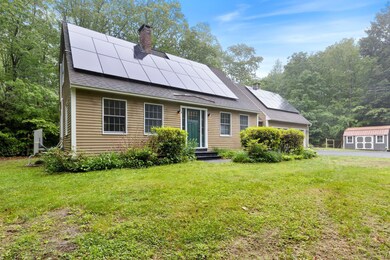 39 Solomon Dr, Gorham, ME 04038 - photo 2