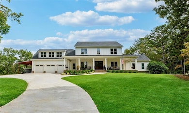 38 Mountain Ridge Rd NE, White, GA 30184 - photo 2