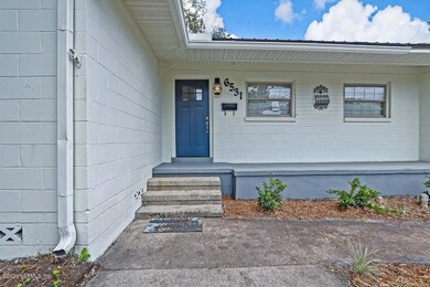6531 Harlow Blvd, Jacksonville, FL 32210 - photo 2