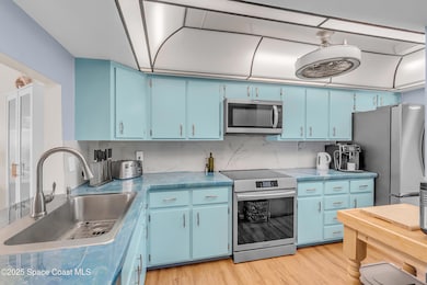 441 N Harbor City Blvd unit 17, Melbourne, FL 32935 - photo 4