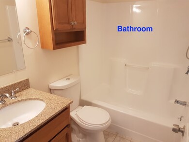 73 River St unit 2B, Cambridge, MA 02139 - photo 3