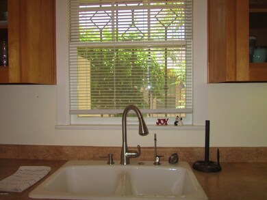 Kitchen Sink