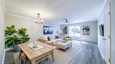 104 Westchester Cir unit 4, Athens, GA 30606 - photo 2