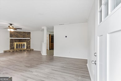 2893 Mount Vernon Rd, Lithia Springs, GA 30122 - photo 6