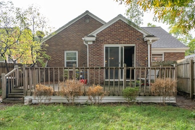 621 Hoyt St SE, Grand Rapids, MI 49507 - photo 3