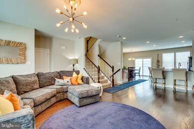 15632 Sunningdale Place, Upper Marlboro, MD 20774 - photo 7