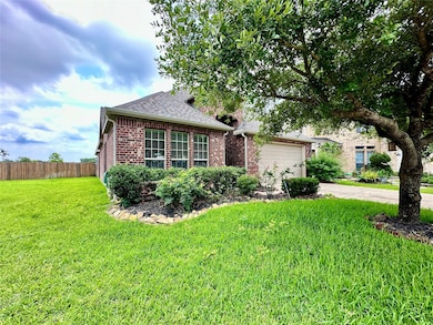 25307 Holton Ridge Dr, Katy, TX 77494 - photo 3