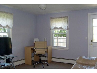 Den/Family/Great Room.