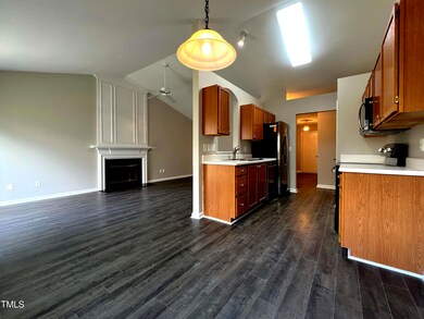 400 Blushing Rose Way, Apex, NC 27502 - photo 5