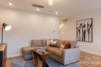 Pergola Plan 1 Model Home *All Furniture, Artwork, Wall Hangings, Window Treatments, TVs, Rugs, and Appliances (Refrigerator, Washer, and Dryer), are included with purchase.