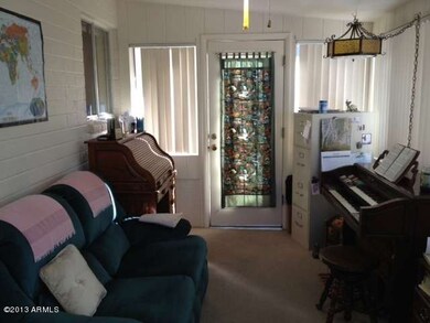 Arizona room 2
