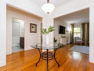 76 Parkman St unit 3, Brookline, MA 02446 - photo 2