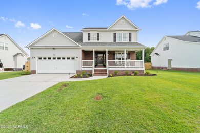 109 Rockford Ct, Jacksonville, NC 28540 - photo 5