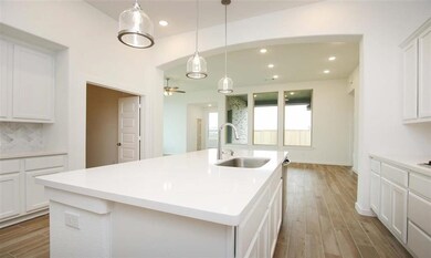 1942 Fitzgerald Landing Dr, Richmond, TX 77469 - photo 5