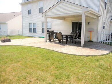 8082 Melbourne Ln, Avon, IN 46123 - photo 6