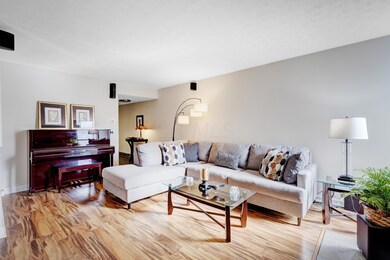 7. Great Room