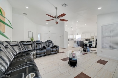 4002 Extenso Dr, North Las Vegas, NV 89032 - photo 6