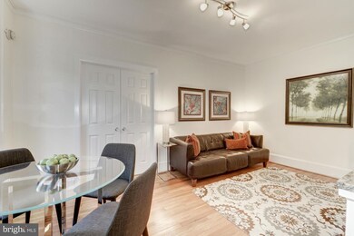 2456 20th St NW unit 206, Washington, DC 20009 - photo 7