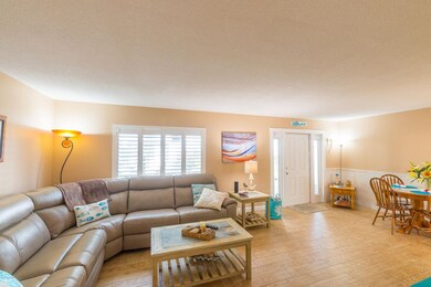 Living Dining Room
