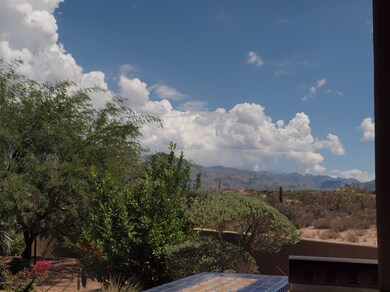 Mountain Views!