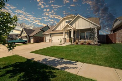 2113 Cox Ln, Moore, OK 73160 - photo 6