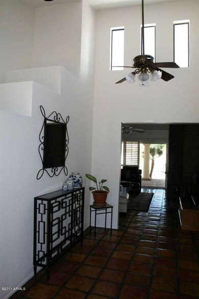foyer