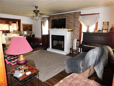 16532 N 700th St, Shumway, IL 62461 - photo 6