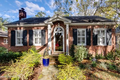 2907 Olga Place, Jacksonville, FL 32205 - photo 2