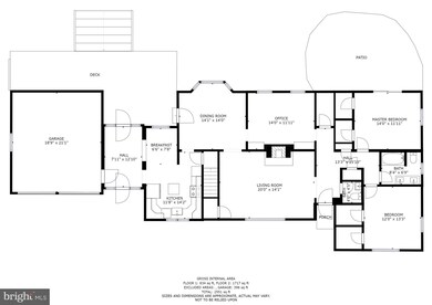 1044 Webster Dr, Wilmington, DE 19803 - photo 4
