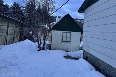 garden shed
