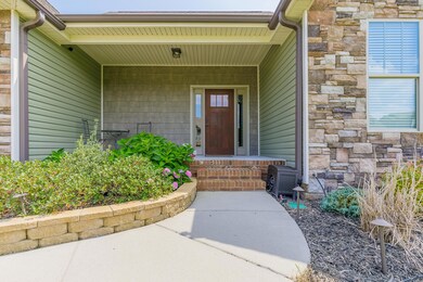 140 Twelve Oaks Dr, Rock Spring, GA 30739 - photo 2