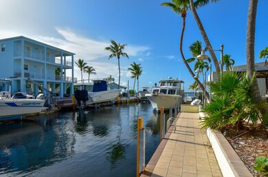 Canal View