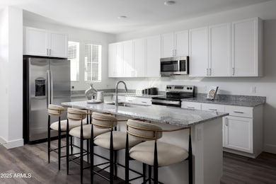 9117 N 181st Ave unit 100, Waddell, AZ 85355 - photo 5