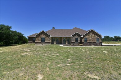210 Carter Rd, Springtown, TX 76082 - photo 2