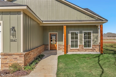 1947 Rossie Lee Dr, Bossier City, LA 71112 - photo 2