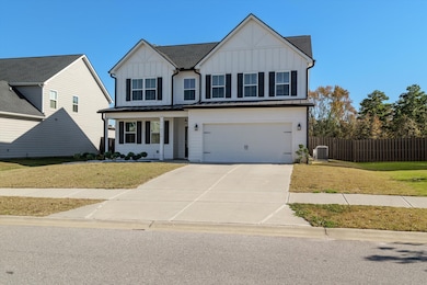 2318 Laurens St, Grovetown, GA 30813 - photo 5