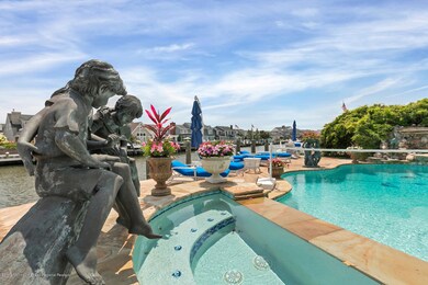 238 Curtis Point Dr, Mantoloking, NJ 08738 - photo 2