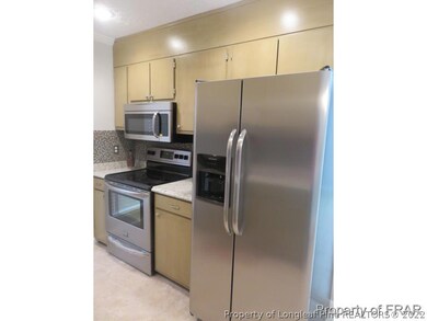 New Stainless Appliances