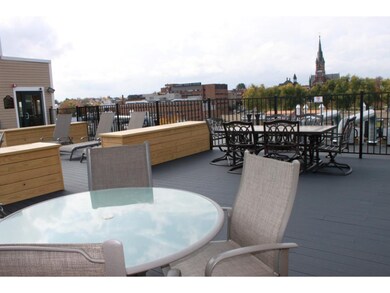 70 Foundry St unit 329, Manchester, NH 03102 - photo 3