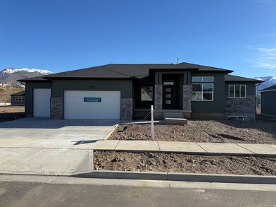6362 S Ray Dr unit 109, South Weber, UT 84405 - photo 2