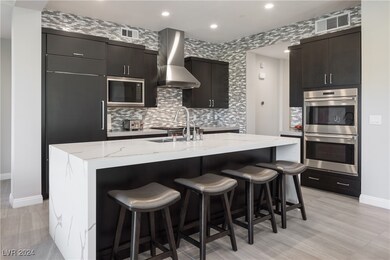 11280 Granite Ridge Dr unit 1058, Las Vegas, NV 89135 - photo 3