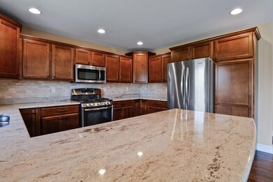 10002 Mathews St, Crown Point, IN 46307 - photo 7