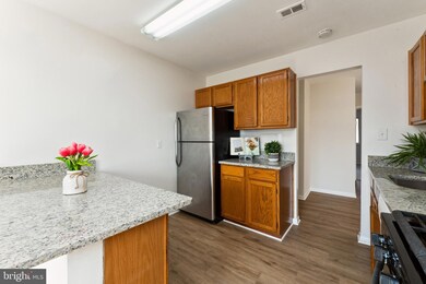 5027 Green Mountain Cir unit 5, Columbia, MD 21044 - photo 4