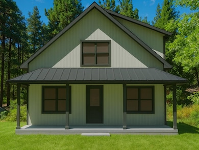 Lot 352 Toboggan Ct, Woodland, WI 53941 - photo 2