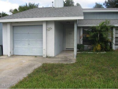 2430 Kathi Kim St, Cocoa, FL 32926 - photo 2