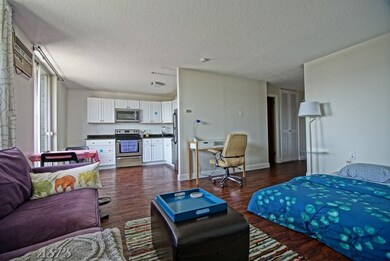 872 Massachusetts Ave unit 511, Cambridge, MA 02139 - photo 3